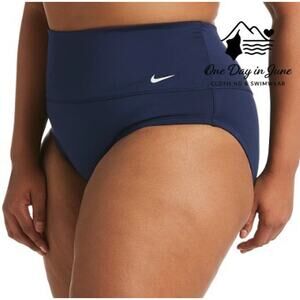 Nike Plus Size Bikini Bottom Size 3X